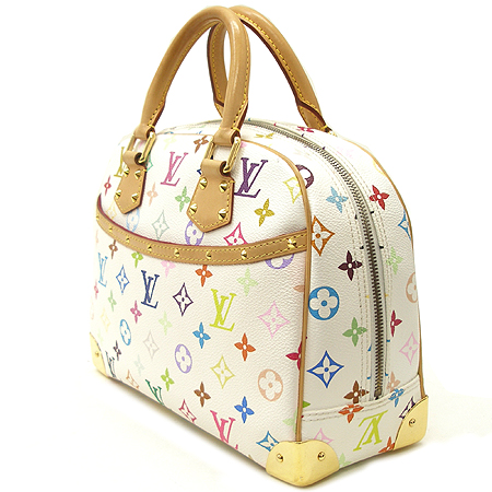 Louis Vuitton(���̺���) M92633 ���׷� ĵ���� ��Ƽ�÷� ȭ��Ʈ Ʈ��� ��Ʈ�� �̹���3 - ���̺��� �߰���ǰ