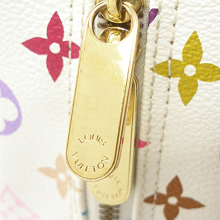 Louis Vuitton(���̺���) M92633 ���׷� ĵ���� ��Ƽ�÷� ȭ��Ʈ Ʈ��� ��Ʈ�� �̹���4 - ���̺��� �߰���ǰ