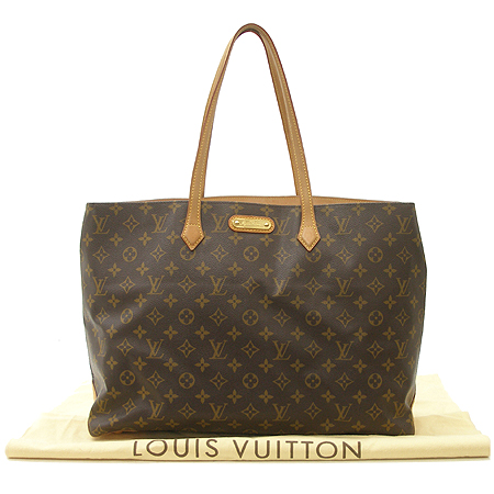 Louis Vuitton(���̺���) M45645 ���׷� ĵ���� ����GM ����� �̹���2 - ���̺��� �߰���ǰ