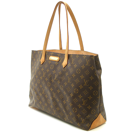 Louis Vuitton(���̺���) M45645 ���׷� ĵ���� ����GM ����� �̹���3 - ���̺��� �߰���ǰ