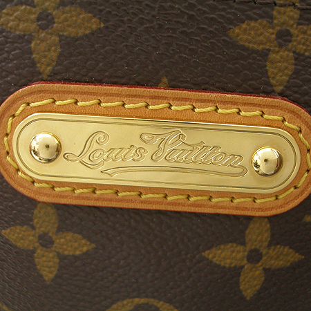 Louis Vuitton(���̺���) M45645 ���׷� ĵ���� ����GM ����� �̹���4 - ���̺��� �߰���ǰ