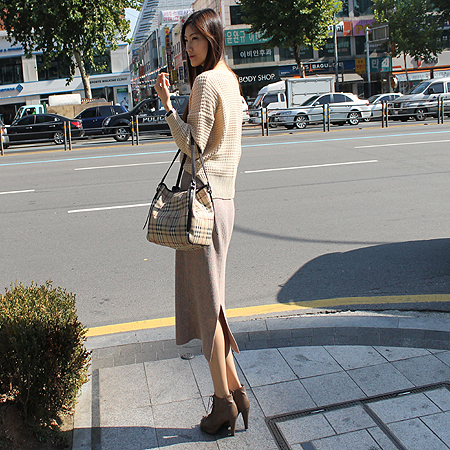 Burberry(������) �� Ŭ���� üũ ����� �̹���5 - ���̺��� �߰���ǰ