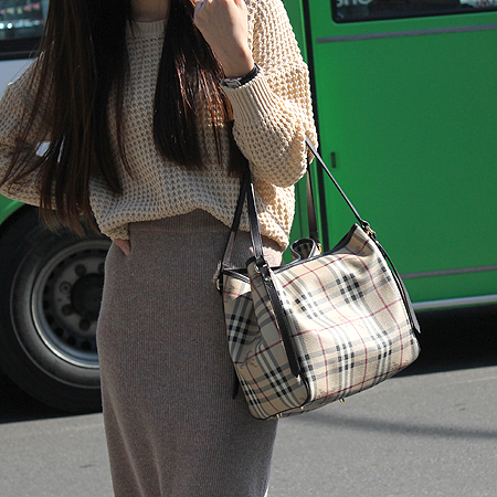 Burberry(������) �� Ŭ���� üũ ����� �̹���6 - ���̺��� �߰���ǰ