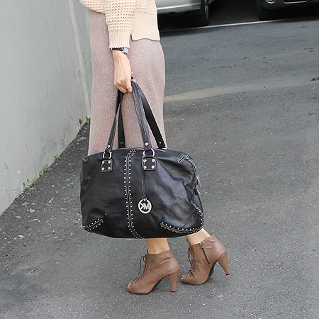 MICHAELKORS (����Ŭ�ھ) ���� ���� ASTOR(������) ¡ ��� ��ÿ ���� L������ ��Ʈ�� �̹���6 - ���̺��� �߰���ǰ