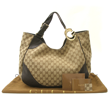 Gucci(����) 203504 GG �ΰ� �ڰ��� ȣ�� ����� �̹���2 - ���̺��� �߰���ǰ