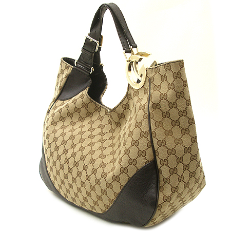 Gucci(����) 203504 GG �ΰ� �ڰ��� ȣ�� ����� �̹���3 - ���̺��� �߰���ǰ