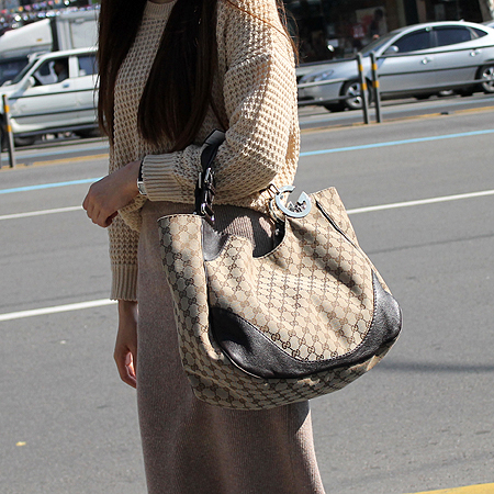 Gucci(����) 203504 GG �ΰ� �ڰ��� ȣ�� ����� �̹���6 - ���̺��� �߰���ǰ