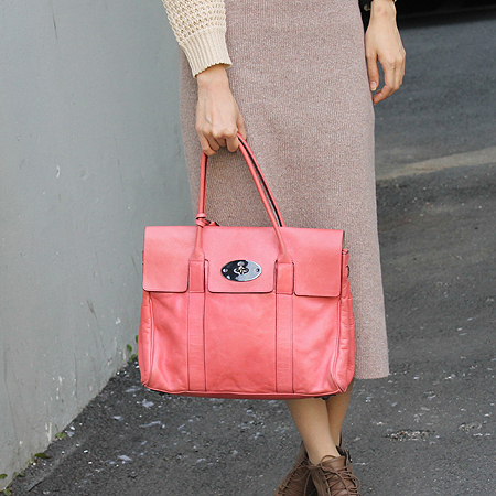 MULBERRY(�ֹ���) ��ũ ���̽� ���� ��Ʈ�� �̹���6 - ���̺��� �߰���ǰ