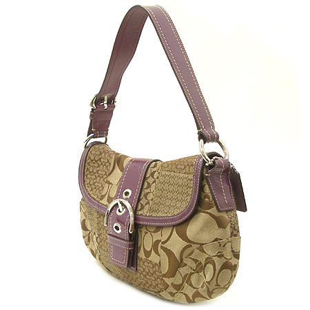 Coach(��ġ) �ñ׳�ó �ڰ��� ȣ�� ����� �̹���3 - ���̺��� �߰���ǰ