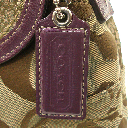 Coach(��ġ) �ñ׳�ó �ڰ��� ȣ�� ����� �̹���4 - ���̺��� �߰���ǰ