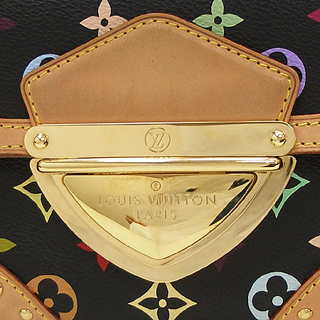 Louis Vuitton(���̺���) M40128 ���׷� ��Ƽ�÷� ���� ������ ��Ʈ�� [��õ ������] �̹���4 - ���̺��� �߰���ǰ