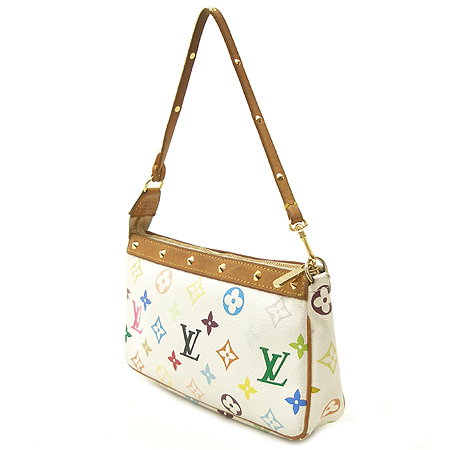 Louis Vuitton(���̺���) M92649 ���׷� ��Ƽ ȭ��Ʈ ����Ʈ �Ǽ��縮 �Ŀ�ġ ����� [�б�������] �̹���2 - ���̺��� �߰���ǰ