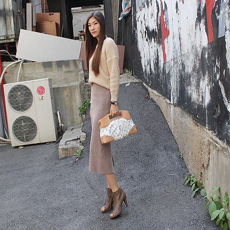 Louis Vuitton(���̺���) M40255 ���׷� ĵ���� ��Ƽ �÷� ȭ��Ʈ �ֵ� MM 2-WAY [�б�����������2ȣ��] �̹���5 - ���̺��� �߰���ǰ