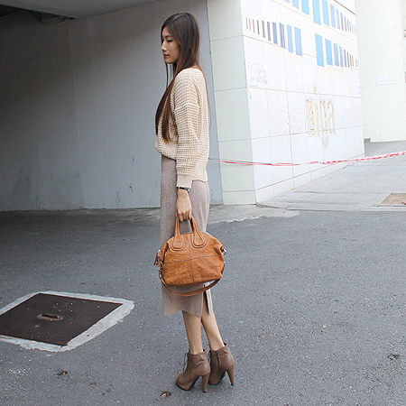 GIVENCHY(�����) ��Ƽ�� ���� ���� �����ð��� 2WAY �̹���5 - ���̺��� �߰���ǰ