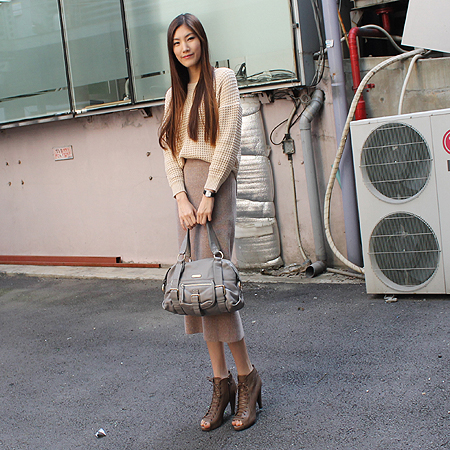 MICHAELKORS (����Ŭ�ھ) �׷��� �÷� ��Ʈ�� �̹���5 - ���̺��� �߰���ǰ
