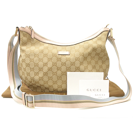 Gucci(����) 181092 GG �ΰ� �ڰ��� ȣ�� ����� �̹���2 - ���̺��� �߰���ǰ