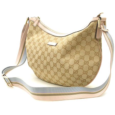 Gucci(����) 181092 GG �ΰ� �ڰ��� ȣ�� ����� �̹���3 - ���̺��� �߰���ǰ
