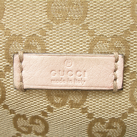 Gucci(����) 181092 GG �ΰ� �ڰ��� ȣ�� ����� �̹���4 - ���̺��� �߰���ǰ