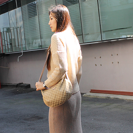 Gucci(����) 181092 GG �ΰ� �ڰ��� ȣ�� ����� �̹���6 - ���̺��� �߰���ǰ