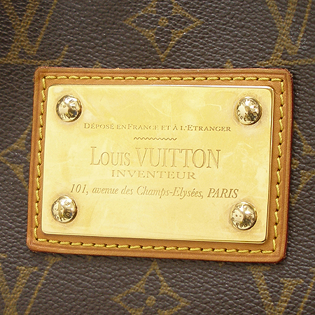 Louis Vuitton(���̺���) M56382 ���׷� ĵ���� �������� PM ����� [�б�����������2ȣ��] �̹���4 - ���̺��� �߰���ǰ