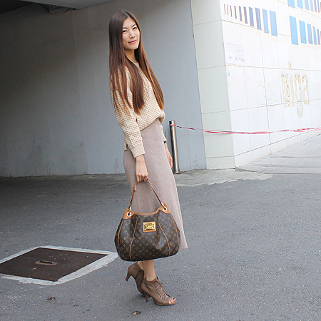 Louis Vuitton(���̺���) M56382 ���׷� ĵ���� �������� PM ����� [�б�����������2ȣ��] �̹���5 - ���̺��� �߰���ǰ
