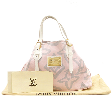 Louis Vuitton(���̺���) M95672 Ÿ��Ƽ���� ���� PM ����� [��������] �̹���2 - ���̺��� �߰���ǰ