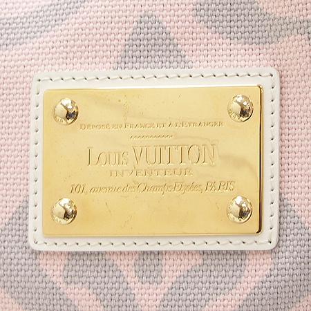 Louis Vuitton(���̺���) M95672 Ÿ��Ƽ���� ���� PM ����� [��������] �̹���4 - ���̺��� �߰���ǰ
