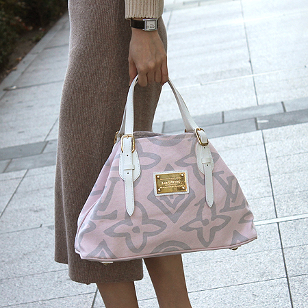 Louis Vuitton(���̺���) M95672 Ÿ��Ƽ���� ���� PM ����� [��������] �̹���6 - ���̺��� �߰���ǰ