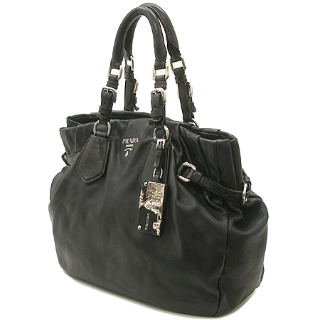 Prada(�����) SOFT CALF ���� ���� ����ΰ� ��Ʈ�� �̹���2 - ���̺��� �߰���ǰ