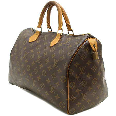 Louis Vuitton(���̺���) M41524 ���׷� ĵ���� ���ǵ� 35 ��Ʈ�� �̹���2 - ���̺��� �߰���ǰ