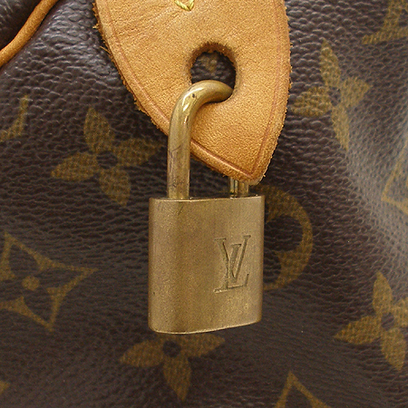 Louis Vuitton(���̺���) M41524 ���׷� ĵ���� ���ǵ� 35 ��Ʈ�� �̹���3 - ���̺��� �߰���ǰ