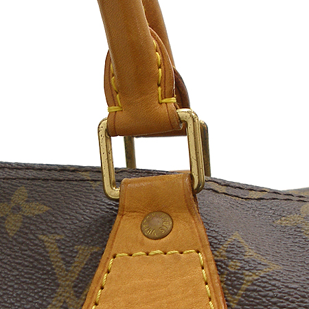 Louis Vuitton(���̺���) M41524 ���׷� ĵ���� ���ǵ� 35 ��Ʈ�� �̹���4 - ���̺��� �߰���ǰ