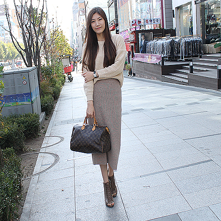 Louis Vuitton(���̺���) M41524 ���׷� ĵ���� ���ǵ� 35 ��Ʈ�� �̹���5 - ���̺��� �߰���ǰ
