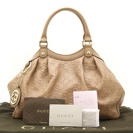 Gucci(����) ����ǰ 211944 GG �ΰ� ����  ����� �̹���2 - ���̺��� �߰���ǰ