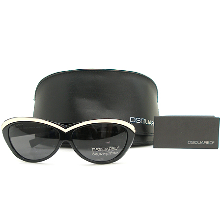 DSQUARED2 (�������) DQ0018 ���۶� �̹���2 - ���̺��� �߰���ǰ