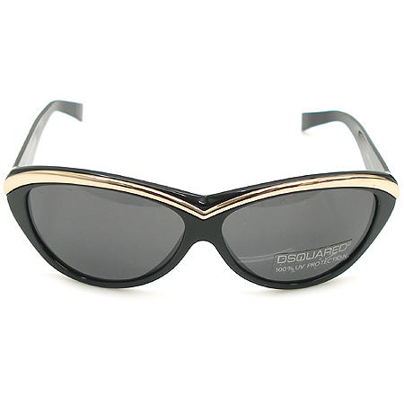 DSQUARED2 (�������) DQ0018 ���۶� �̹���3 - ���̺��� �߰���ǰ