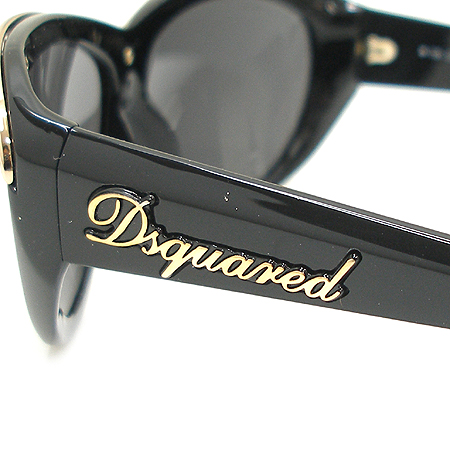 DSQUARED2 (�������) DQ0018 ���۶� �̹���5 - ���̺��� �߰���ǰ