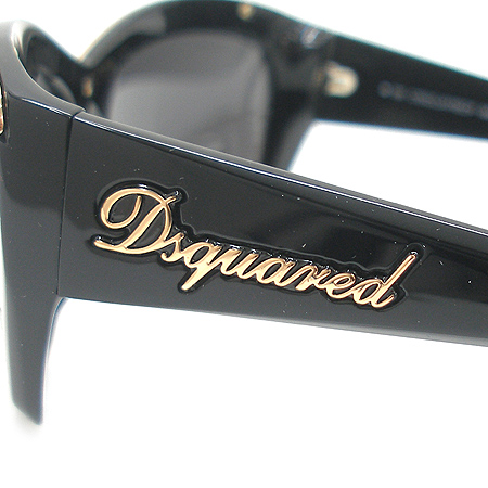 DSQUARED2 (�������) DQ0018 ���۶� �̹���4 - ���̺��� �߰���ǰ