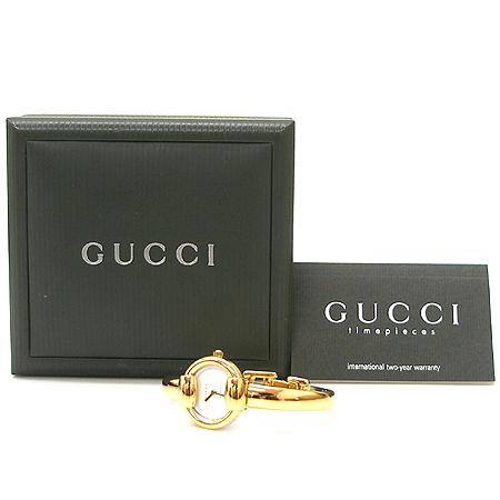 Gucci(����) 1400L ���� ������ ������ �ð� �̹���2 - ���̺��� �߰���ǰ
