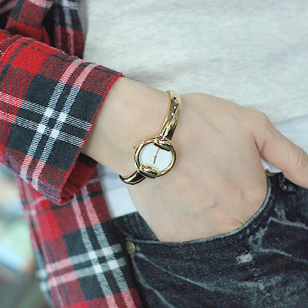 Gucci(����) 1400L ���� ������ ������ �ð� �̹���6 - ���̺��� �߰���ǰ