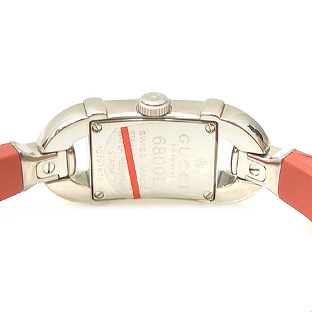 Gucci(����) 6800L ��� ���� ��� ������ �ð� �̹���4 - ���̺��� �߰���ǰ