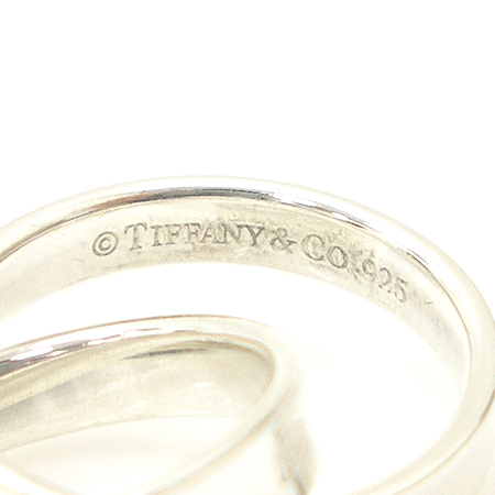 Tiffany(Ƽ�Ĵ�) 925 �ǹ� 1837 ������ ���� [��������]-9ȣ �̹���2 - ���̺��� �߰���ǰ