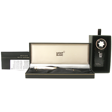 Montblanc(������) 1461 925 (�ǹ�) �ָ��׾� �࿡ ������ + ��ũ(�ջ����� M) �̹���2 - ���̺��� �߰���ǰ