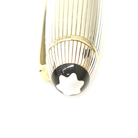 Montblanc(������) 1461 925 (�ǹ�) �ָ��׾� �࿡ ������ + ��ũ(�ջ����� M) �̹���3 - ���̺��� �߰���ǰ