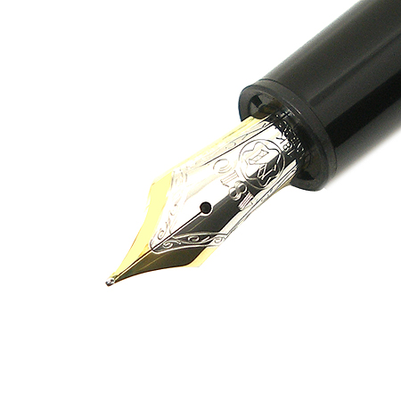Montblanc(������) 1461 925 (�ǹ�) �ָ��׾� �࿡ ������ + ��ũ(�ջ����� M) �̹���4 - ���̺��� �߰���ǰ