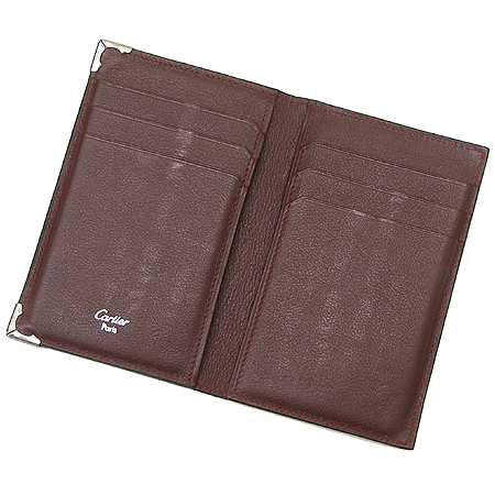 Cartier(��쿡) CRL3000644 ī���� ũ����Ʈ ī�� ���� �̹���3 - ���̺��� �߰���ǰ