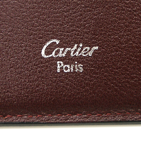Cartier(��쿡) CRL3000644 ī���� ũ����Ʈ ī�� ���� �̹���4 - ���̺��� �߰���ǰ
