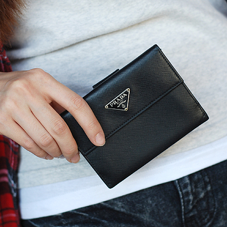 Prada(�����) M523A ���ǾƳ� ���� ���� ������ �̹���6 - ���̺��� �߰���ǰ