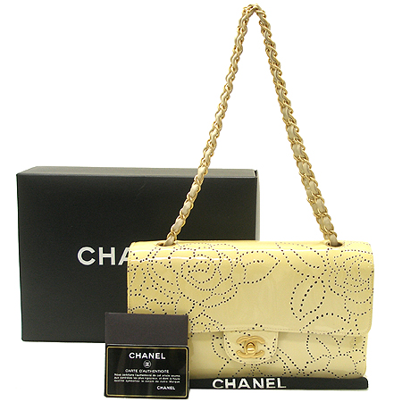 Chanel() ̺ ÷ ̴Ʈ  Ż ü  ̹2 - ̺ ߰ǰ