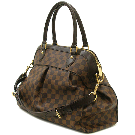 Louis Vuitton(���̺���) N51998 �ٹ̿� ���� Ʈ���� GM 2WAY �̹���3 - ���̺��� �߰���ǰ